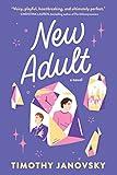 New Adult (Boy Meets Boy, 3)