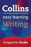 Easy Learning Writing: Your essential guide to accurate English (Collins Easy Learning English)