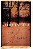 For Every Sin (Appelfeld, Aharon)