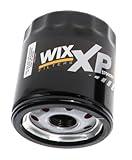 WIX 57060XP WIX XP Oil Filter Replacement, Built for Synthetic Oil - Compatible With Various Buick, Chevrolet, GM, Hummer, Saturn, Saab, Dodge, Chrysler, Jeep (07-15)