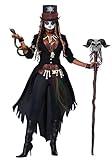 California Costumes, Voodoo Magic, Women's Costume Large