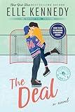 The Deal (Off-Campus, 1)
