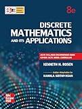 McGraw-Hill Education Discrete Mathematics and Its Applications (SIE) | 8th Edition