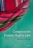 Comparative Human Rights Law