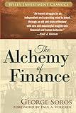 The Alchemy of Finance (Wiley Investment Classics)