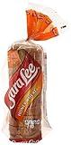 Sara Lee Honey Wheat Sandwich Bread, 20 Oz Loaf of Honey Wheat Bread With No Artificial Colors or Flavors