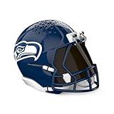 All-New Limited Edition, Officially Licensed NFL Seattle Seahawks Helmet Stand for Amazon Echo Dot (4th & 5th Generations). Device Sold Separately.