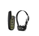Garmin Sport PRO Bundle, Dog Training Collar and Handheld, 1-Handed Training of Up to 3 Dogs, Tone and Vibration