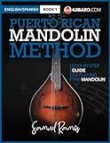 Puerto Rican Mandolin Method: Samuel Ramos