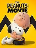 The Peanuts Movie