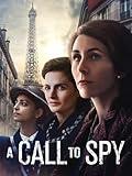 A Call To Spy