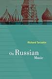On Russian Music