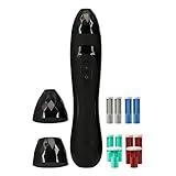 PMD Beauty Personal Microderm Elite Pro-At-Home Microdermabrasion Machine with Kit for Face and Body-Exfoliating Crystals and Vacuum Suction for Fresh and Radiant Skin-Three Speed and Suction Options