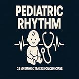 Pediatric Asthma Exacerbation (Status) Song — Can't Breathe Easy (Pediatric Rhythm)