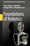 Foundations of Robotics (Advanced Textbooks in Control and Signal Processing)