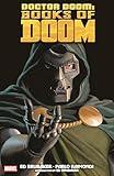 Doctor Doom: Books Of Doom
