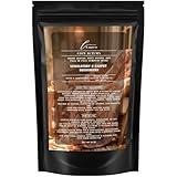 Cozy Autumn Carpet Freshener Powder: Powerful Odor Eliminator for Home, Upholstery Deodorizer, Carpet Deodorizer, Pet Urine, Cat Litter Box - Perfect Autumn Fragrance