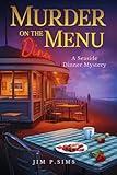 Murder on the Menu: A Seaside Diner Mystery