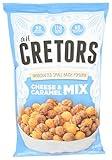 Gh Cretors, Popcorn The Mix, 7.5 Ounce