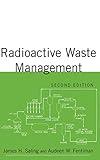 Radioactive Waste Management