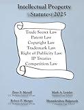 Intellectual Property Statutes: 2025