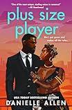 Plus Size Player (Curve Book 2)