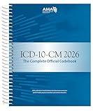 ICD-10-CM 2026: The Complete Official Codebook