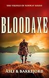 Bloodaxe (Vikings of Norway)