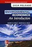 Environmental Economics, An Introduction: 2024 Release ISE