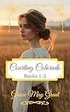 Courting Colorado: Books 1-3: A Clean Historical Western Romance Collection (Courting Colorado Series)