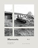 Moments Volume 1: Photographs of life on the outskirts of Manhattan