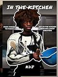 In The Kitchen: From Videos to Pages He's In The Kitchen With His Latest Creation