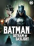Batman: Gotham by Gaslight
