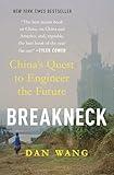 Breakneck: China's Quest to Engineer the Future