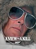 A View to a Kill