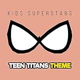 Teen Titans Theme