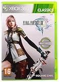 Final Fantasy XIII - Classics (Xbox 360)