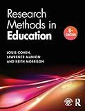 Research Methods in Education