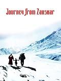 Journey from Zanskar