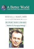 Rupert Sheldrake - Studies in Parapsychology
