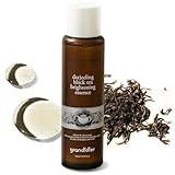 Grandidier Darjeeling Black Tea Brightening Essence -Deep Moisturizing, Niacinamide & AdenosineToner for face | 4.93 fl.oz.
