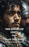 The Sword of Unity: Saladin (Voices of the Crescent Book 5)