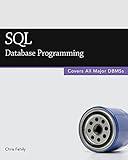 SQL (Database Programming)