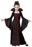 California Costumes Child Royal Vampire Costume Large