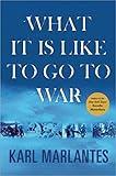 What It Is Like to Go to War