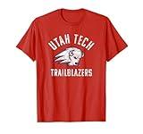 Utah Tech Trailblazers Large T-Shirt