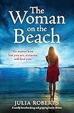 The Woman on the Beach: A totally gripping family drama with a heartbreaking twist