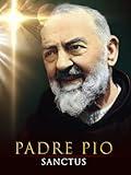 Padre Pio Sanctus
