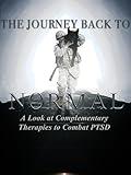 The Journey Back to Normal: A Look at Complementary Therapies to Combat PTSD