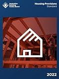 Housing Provisions Standard: 2022 (Building Code of Australia)